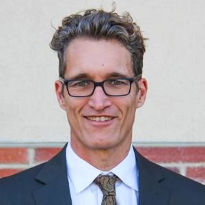 Meet your Posher, Steven